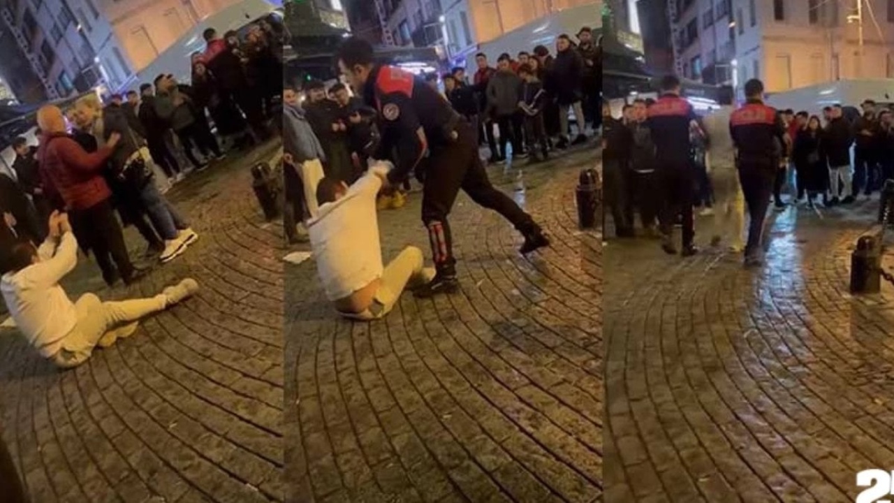 Atilla Taş tutuklama kararı sonrası bayılmış