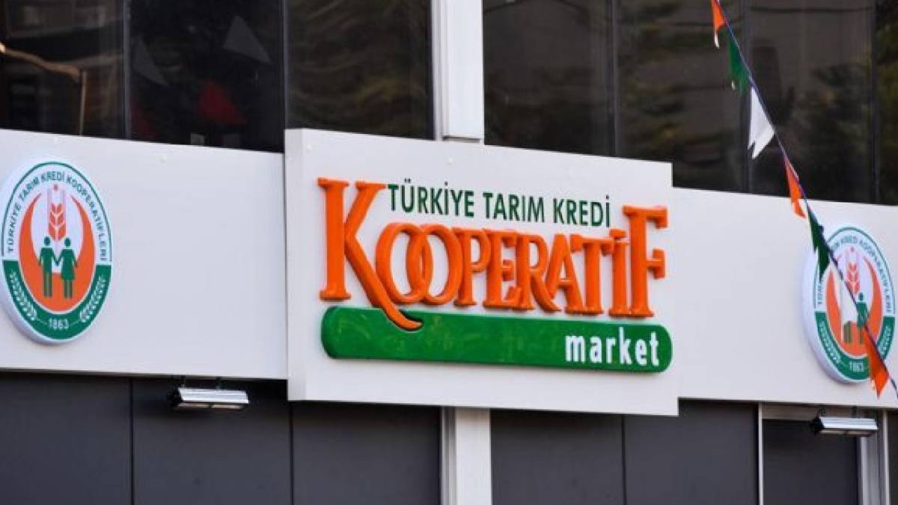 Tarım Kredi senenin indirimini patlattı! Bu kampanya izdiham çıkarır, gazlı içecek, kuruyemiş, tavuk... 5 gün
