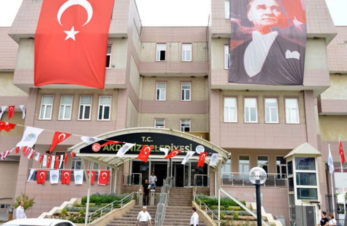 Belediye personelinde koronavirüs çıktı!