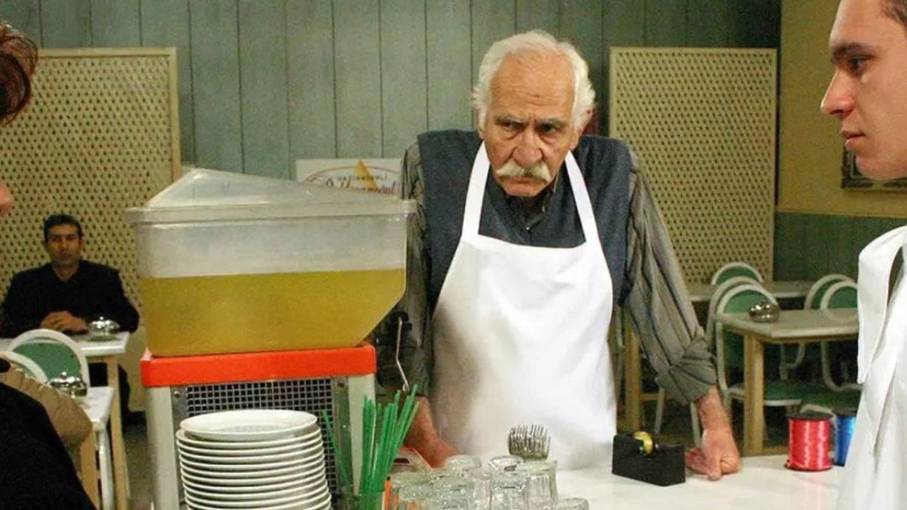 Yabancı Damat'ın 'Memik Dede'si seneler sonra ortaya çıktı! Usta oyuncu, söylediğiyle herkesi kahretti!