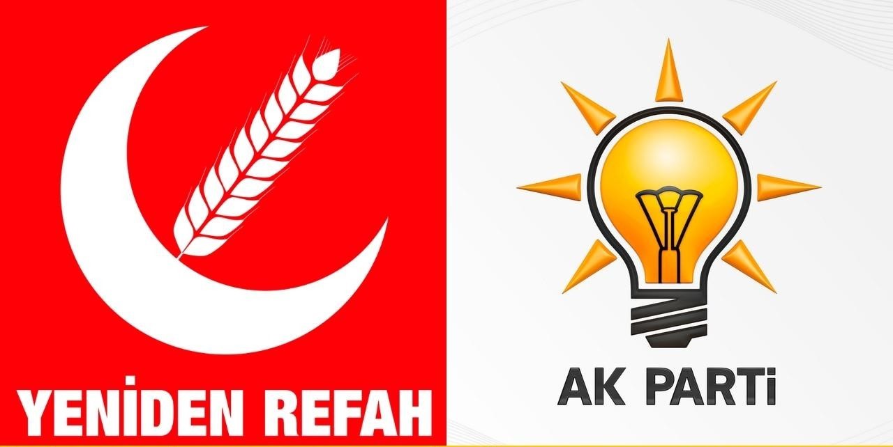 Yeniden Refah Partisi'nden AK Parti'ye şartlı ittifak çağrısı: 