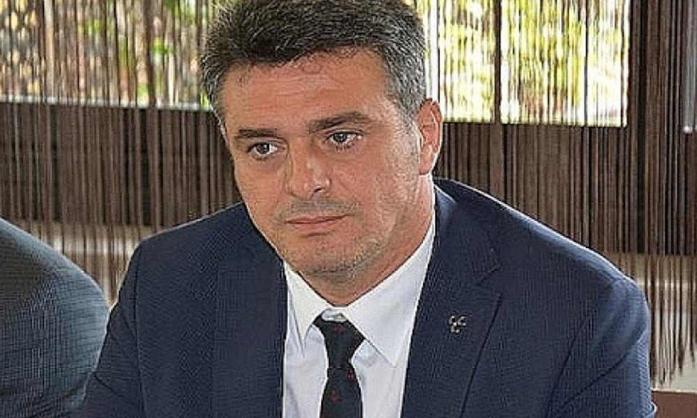 MHP’li Ümit Yılmaz söylediklerini unuttu kendini yalanladı!