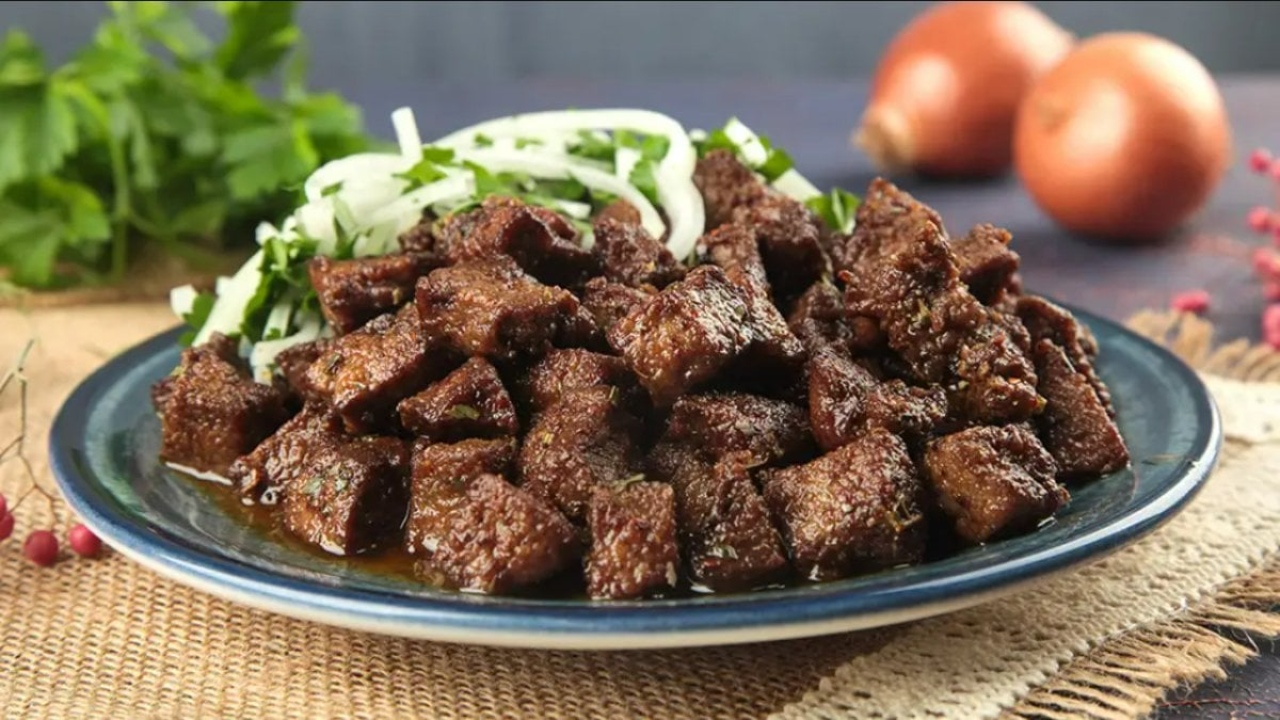 Arnavut Ciğeri Tarifi: Lezzet Dolu Bir Deneyim