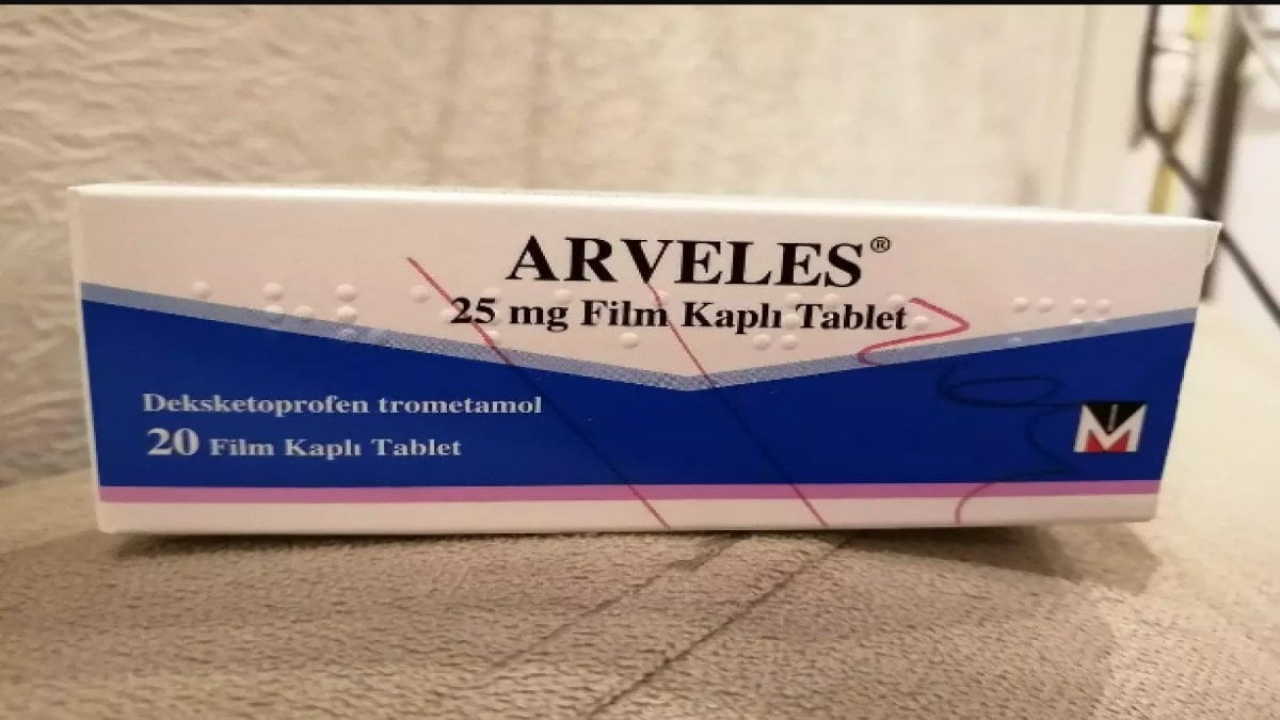 Arveles Nedir, Ne İçin Kullanılır?