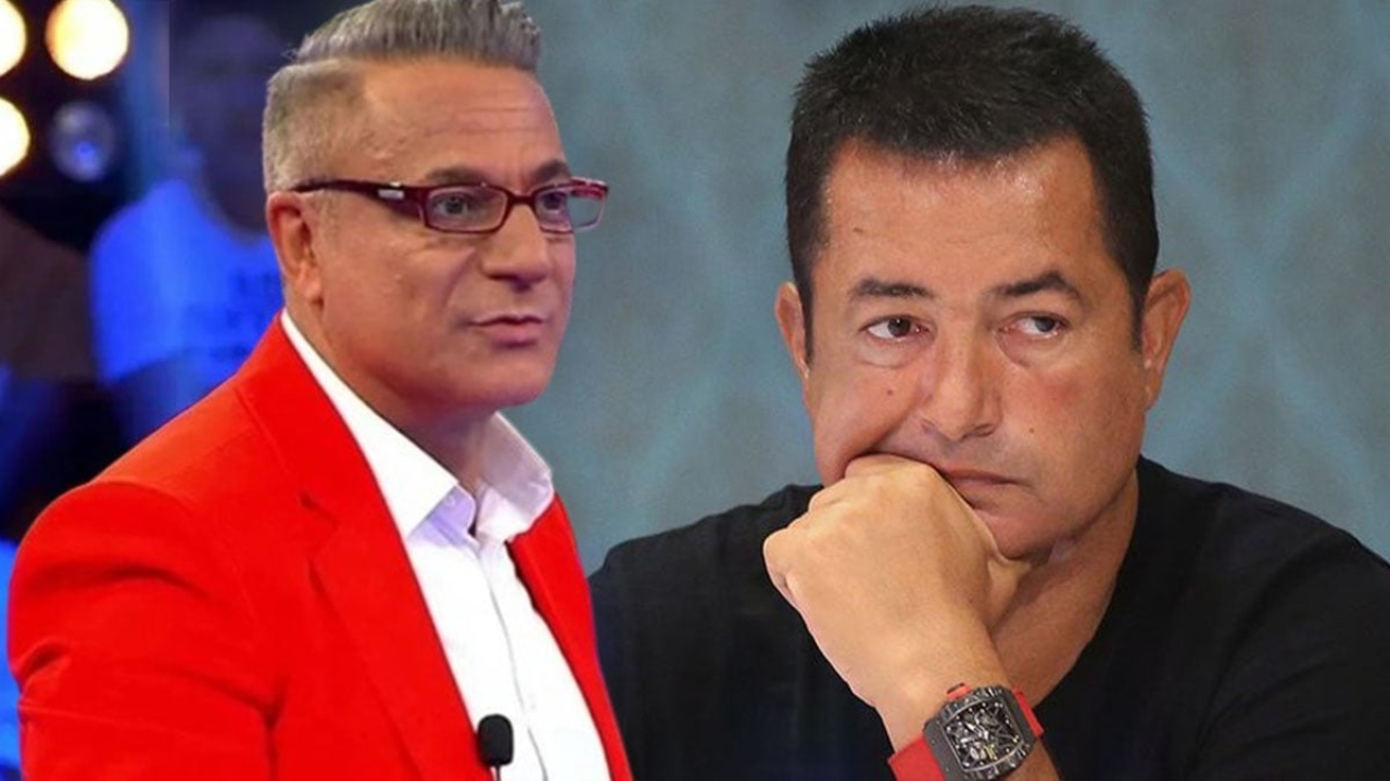 Mehmet Ali ve Acun'un kavgası alevlendi! Acun'u o küplere bindirecek sözler: Allah yürü ya kulum yalnız Acun'a