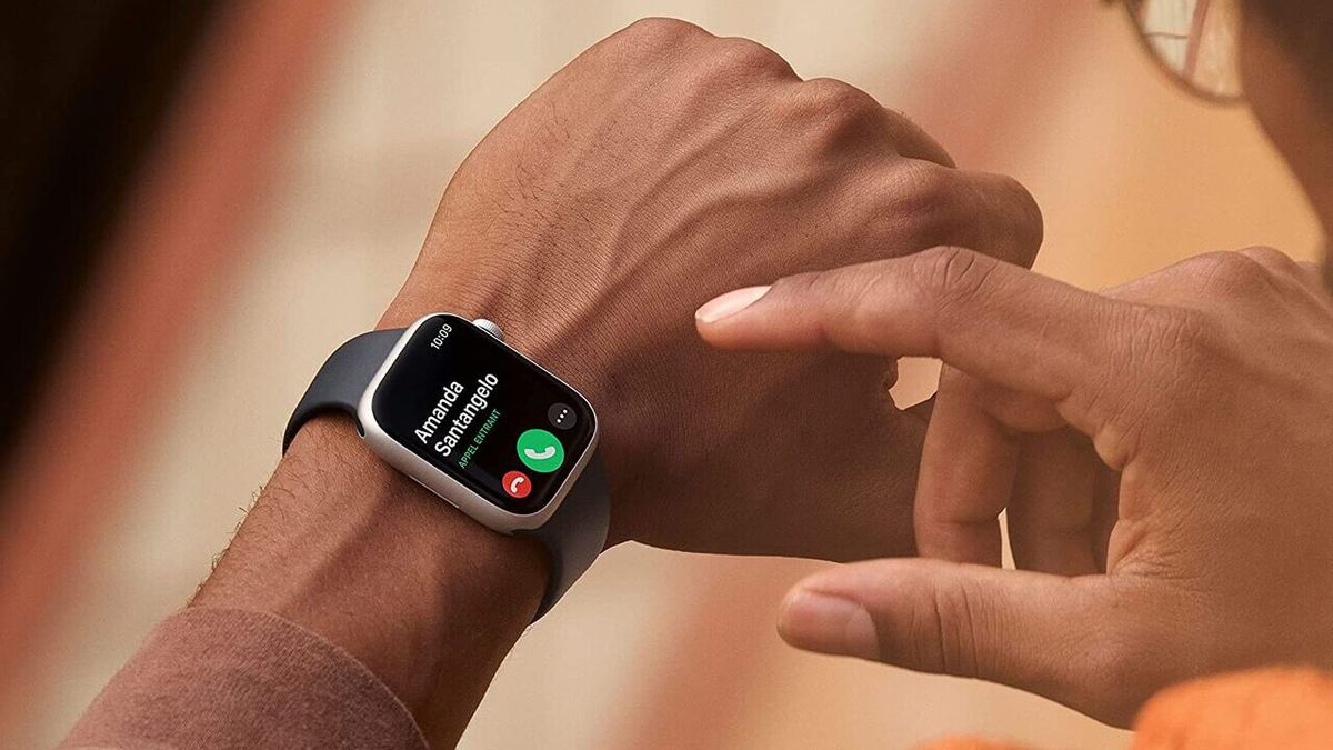 ABD başkanı onay verdi: Apple Watch modelleri yasaklanıyor