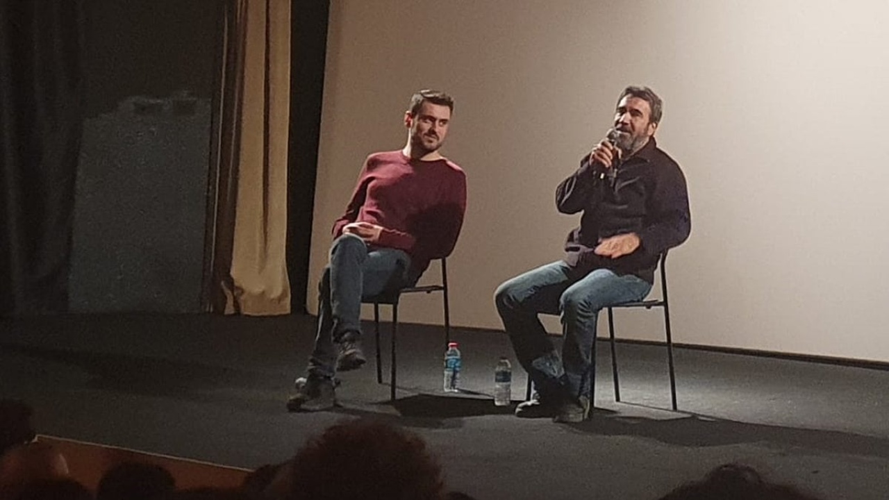 Zeki Demirkubuz'dan herkesi şaşırtan açıklama! 'Nuri Bilge Ceylan' çıkışı: Malum şahsın...