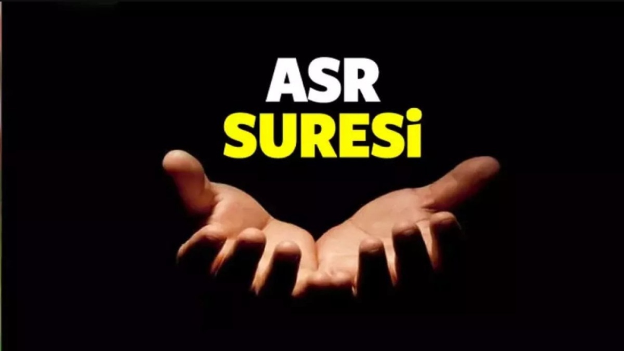 ASR Suresi Okunuşu: Kur'an'da Anlam ve Önemi