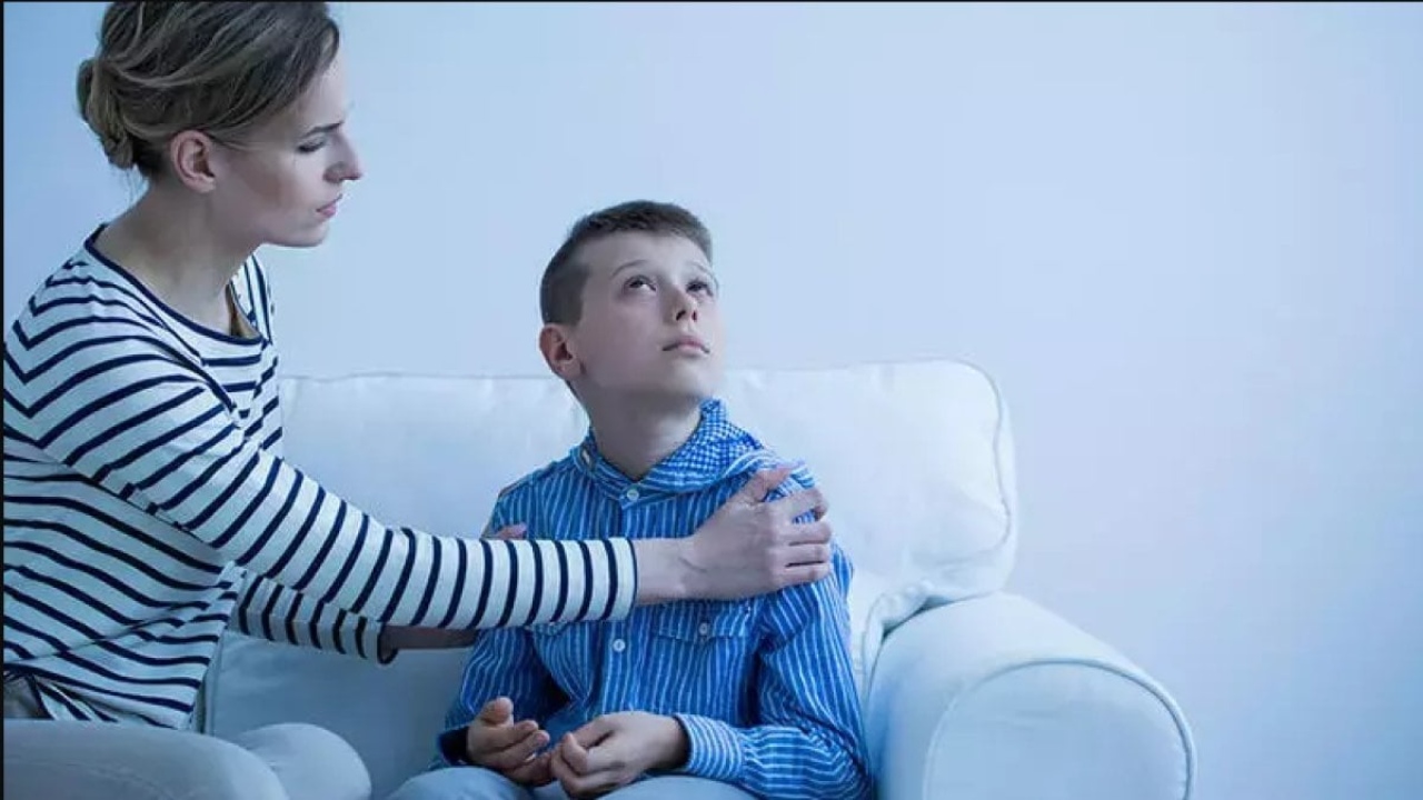 Asperger Sendromu Nedir? - Anlamı, Belirtileri ve Tedavisi