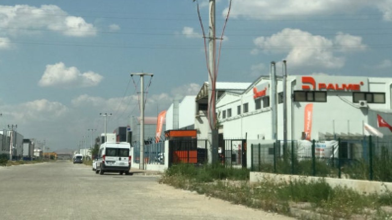 Türkiye'nin köklü sanayi devi iflas etti: Sektörde şok etkisi yarattı