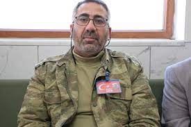 Şehit Babasından Yürek Acıtan Sözler: 