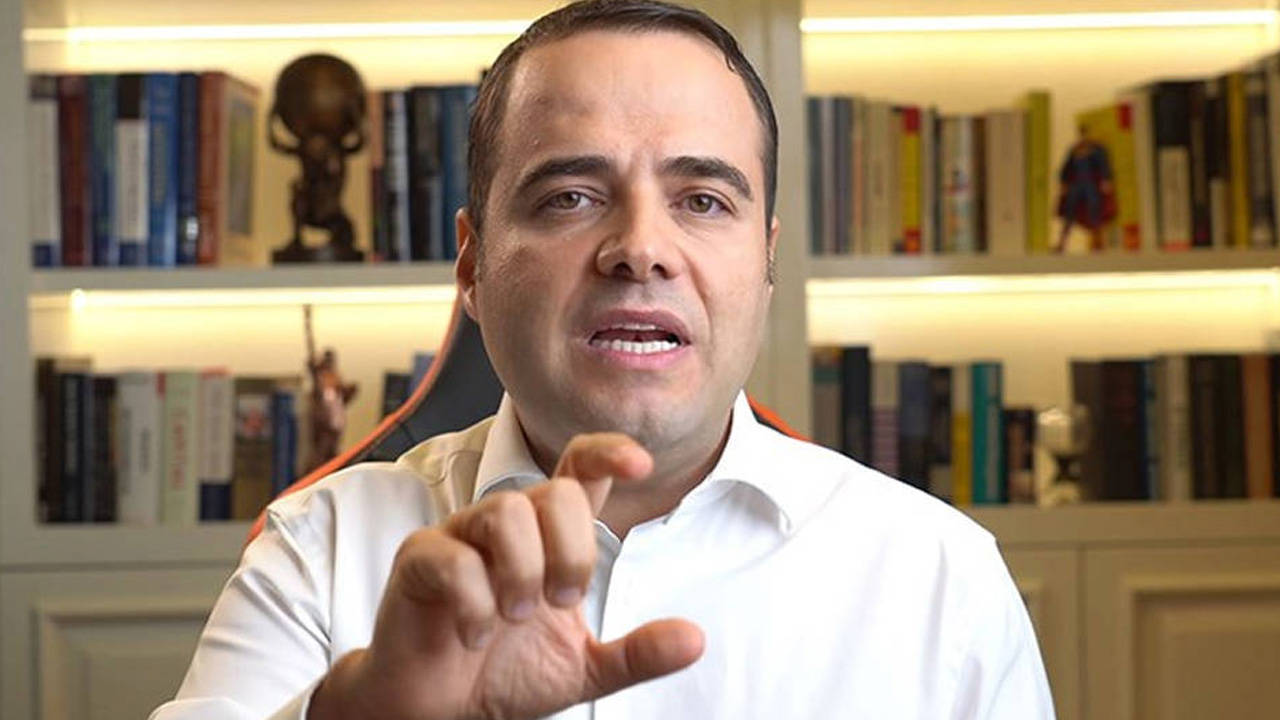 Özgür Demirtaş'tan asgari ücretle ilgili ilk yorum geldi: 