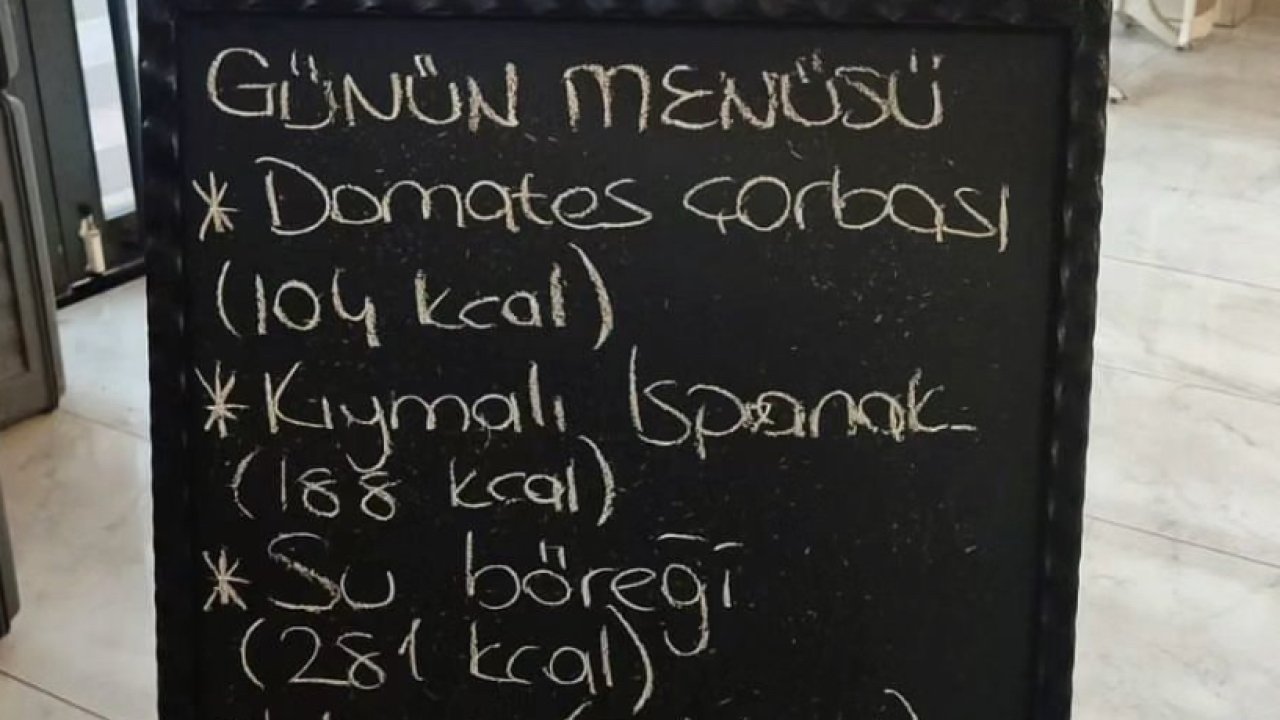 İstanbul Kent Lokantaları: Dünkü Menüsüyle Gündemde!