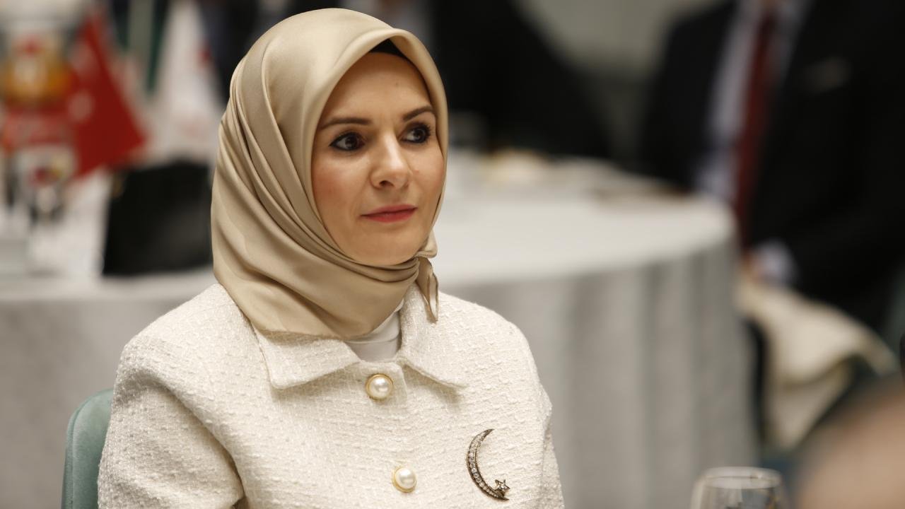 Aile Bakanı: Bazı dizilerin aile yapımızı olumsuz etkilediği yönünde şikâyetler alıyoruz