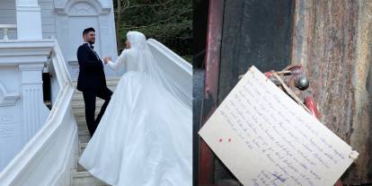 Kapadokya Balayı Faciasında 22 Yıl Hapis İstemi: Otelden Sorumlu 3 Kişi Yargılanacak
