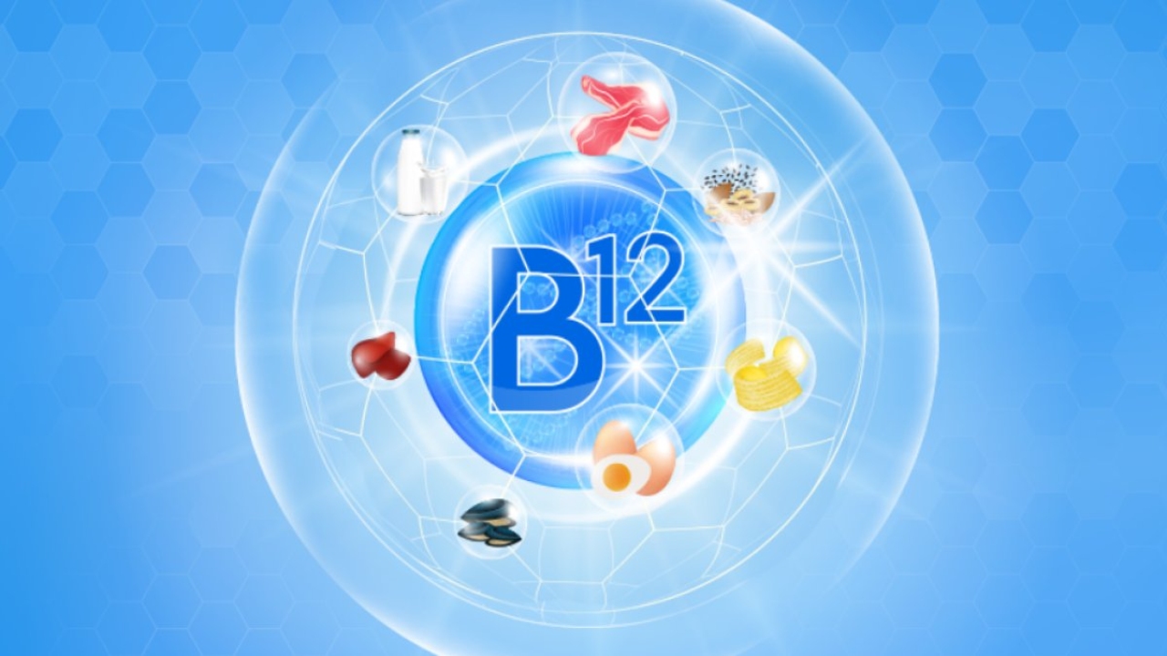 B12 Eksikliği: Sağlığınıza Etkileri ve Çözüm Yolları