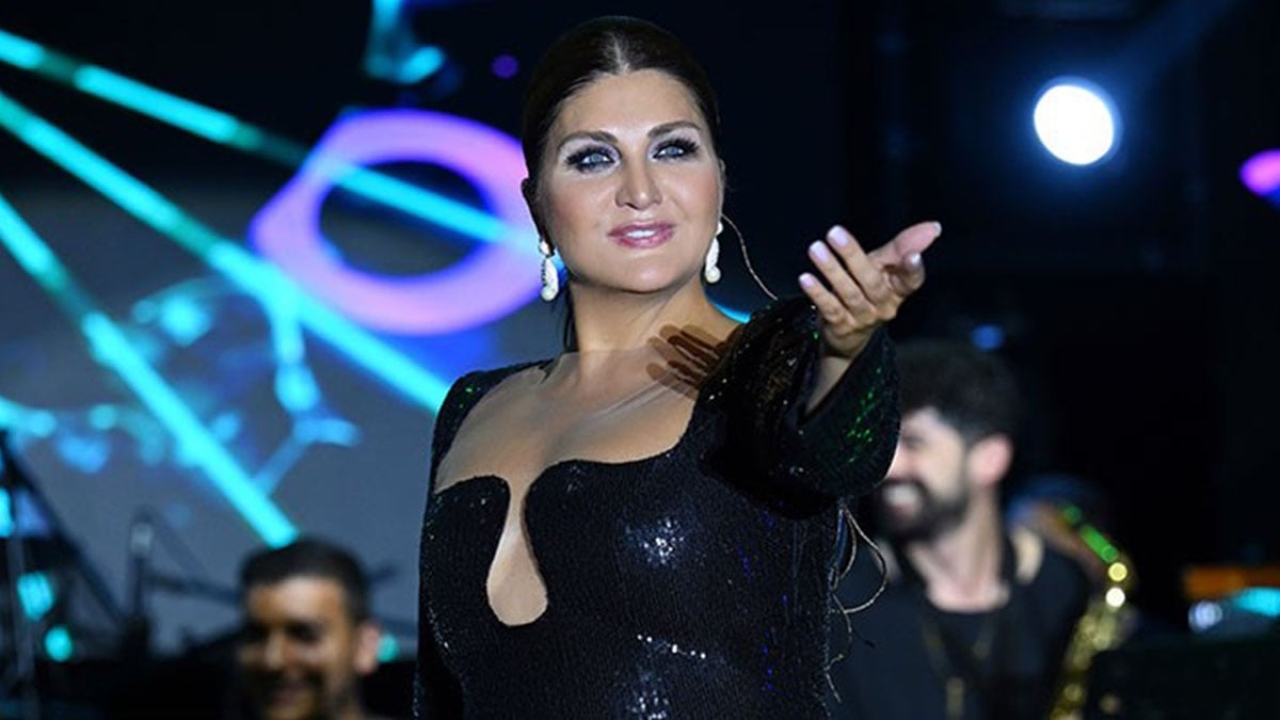 Sibel Can bu diyetle kızını da zayıflattı! Anne kızı dal gibi yapan yöntem: Ödemi de yağı da vücuttan foşur fo