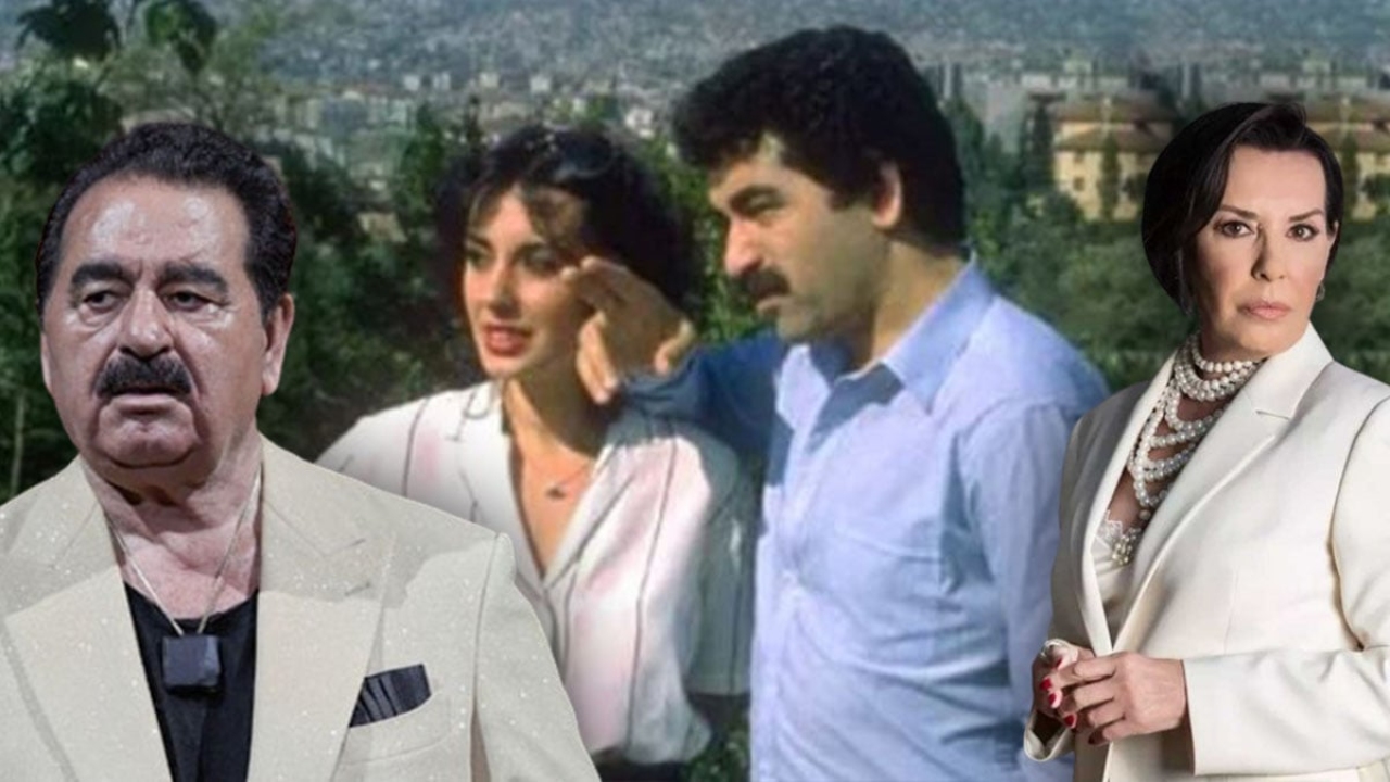Perihan Savaş ve İbrahim Tatlises seneler sonra bir arada! Kızının paylaştığı o kare yoksa barışıyorlar mı de