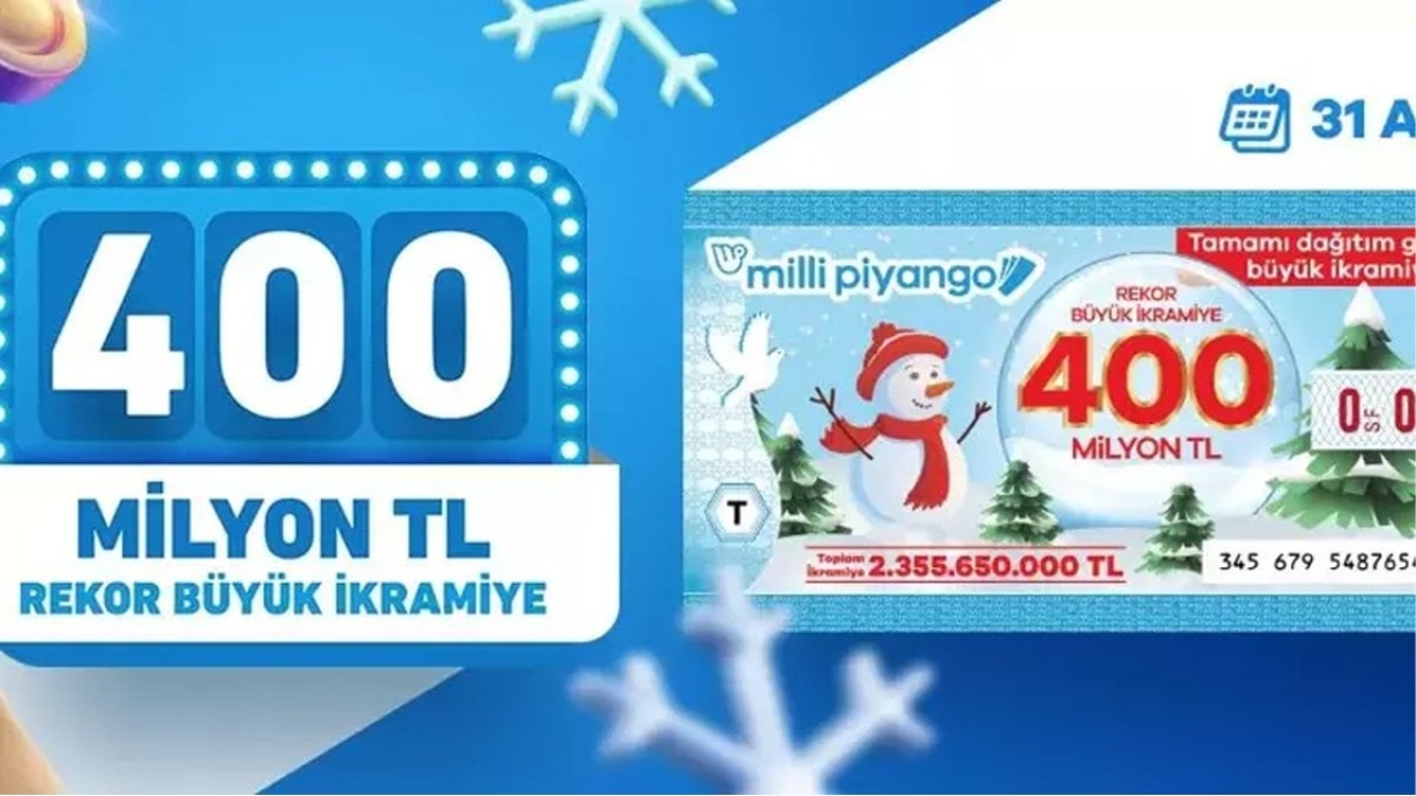 İşte piyango kazanmayı garantileyen 27 bilet iddiası! Ünlü matematikçiler hesapladı