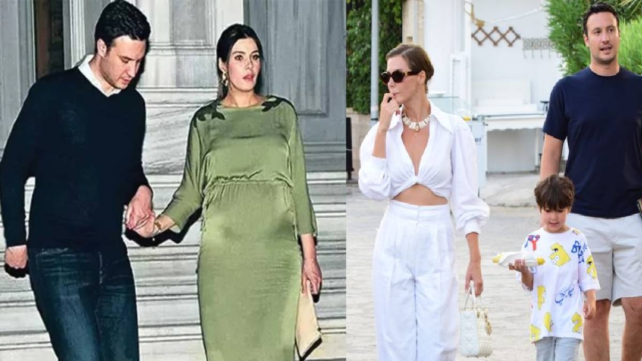 40 yaşından sonra bakın nasıl kilo vermiş! Hatice Şendil'e 20 kilo verdiren yöntem: Bu diyeti uygulamış