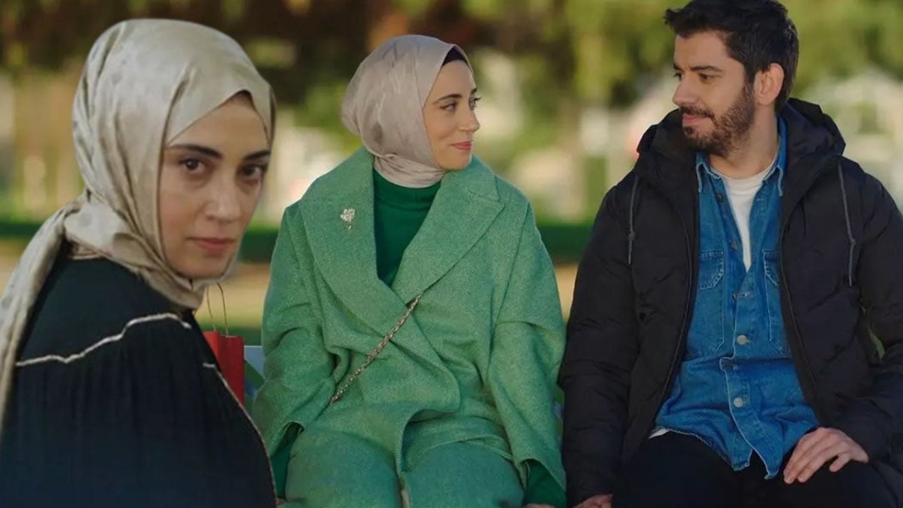 Kızılcık Şerbeti Nursema'yı görenler gözlerine inanamadı! Fanları isyan isyan etti! 
