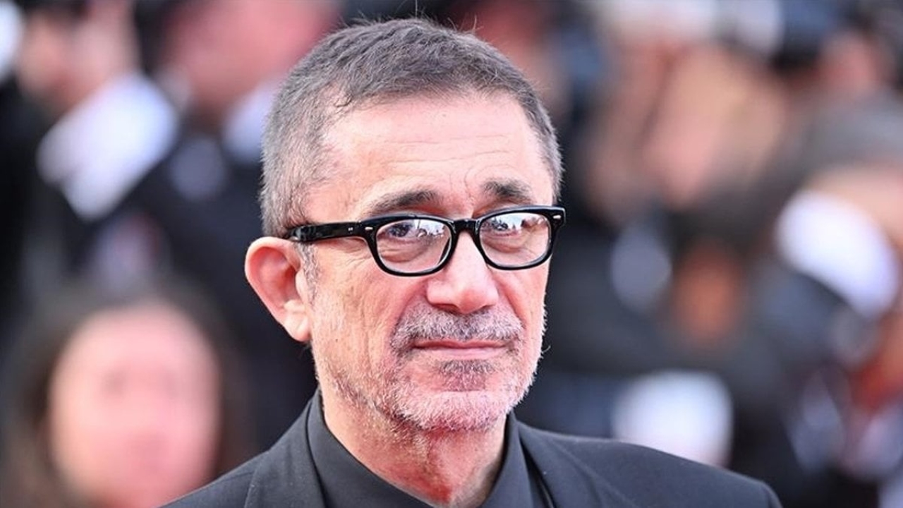 Nuri Bilge Ceylan'dan kötü haber! Hayranlarını üzen haberi resmen açıkladı...