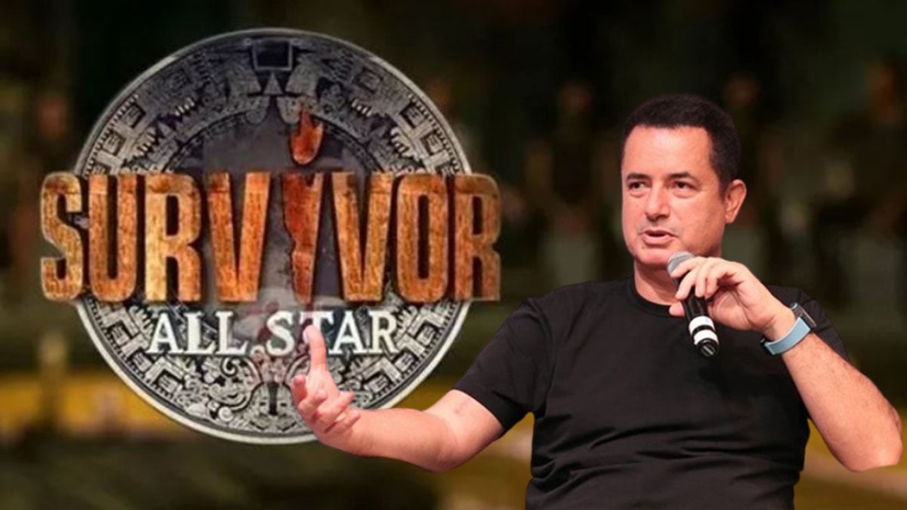 Survivor'ın ilk tanıtımı olay yarattı! Turabi ve Poyraz birbirine girdi! Nefesler tutuldu, gerçek Survivor ası