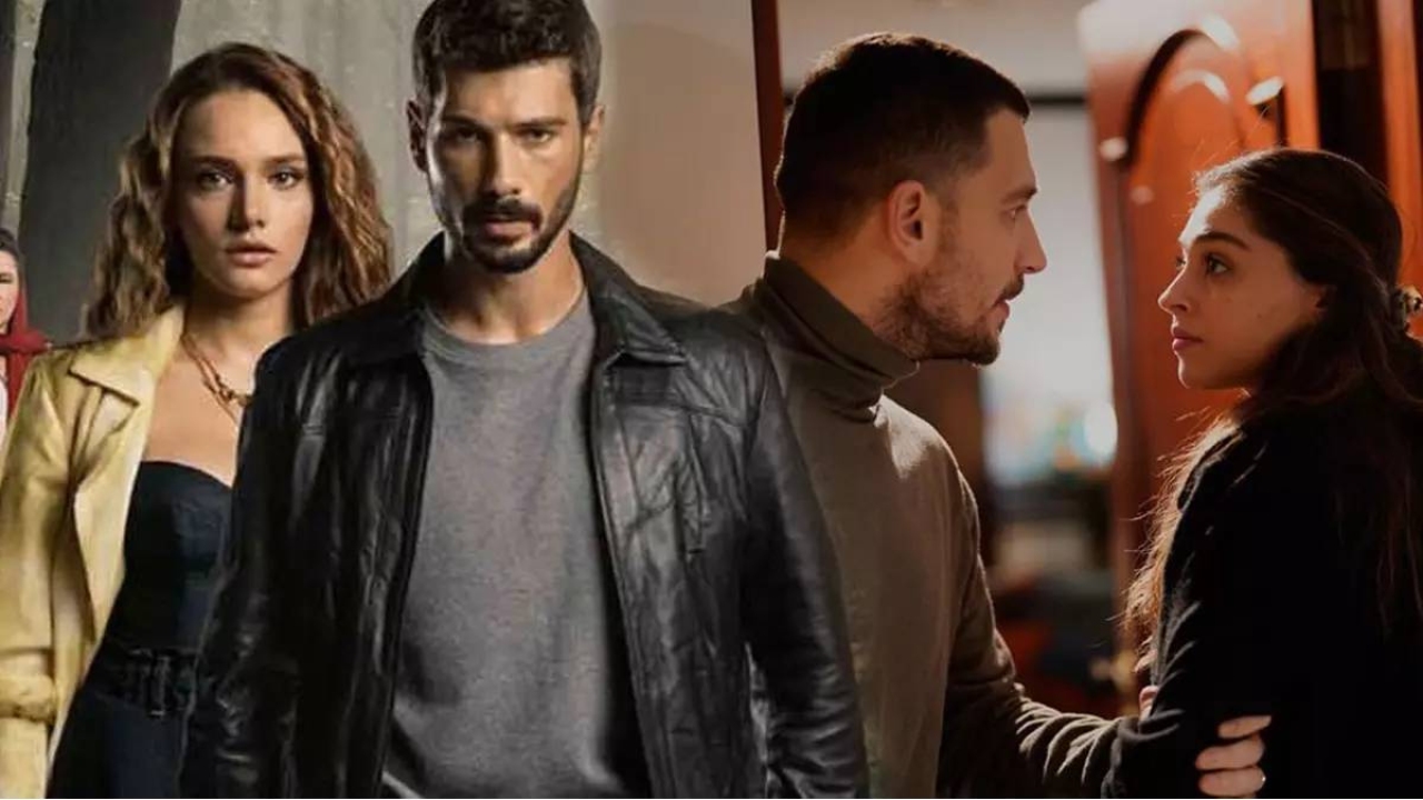 Reytinglerde işler karıştı! Masterchef, Aldatmak, Hudutsuz Sevda, Sakla Beni... İlk 3 sırada liste değişti
