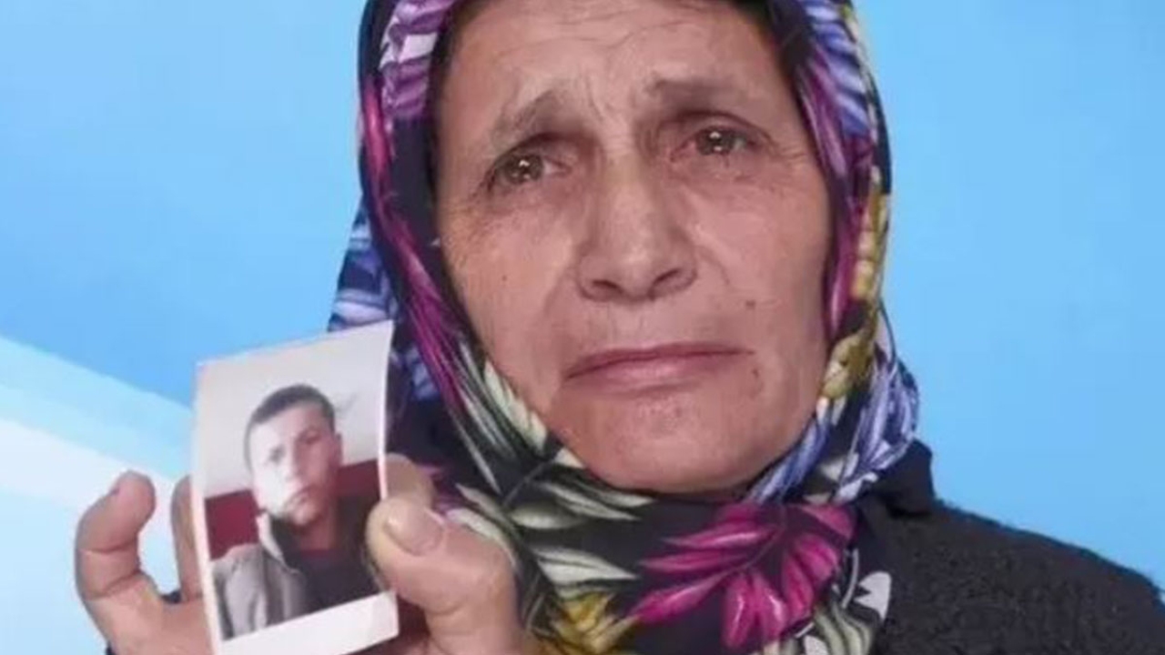 Müge Anlı’da tüyler ürperten olay! Evlatları 11 senedir sırra kadem basmıştı!