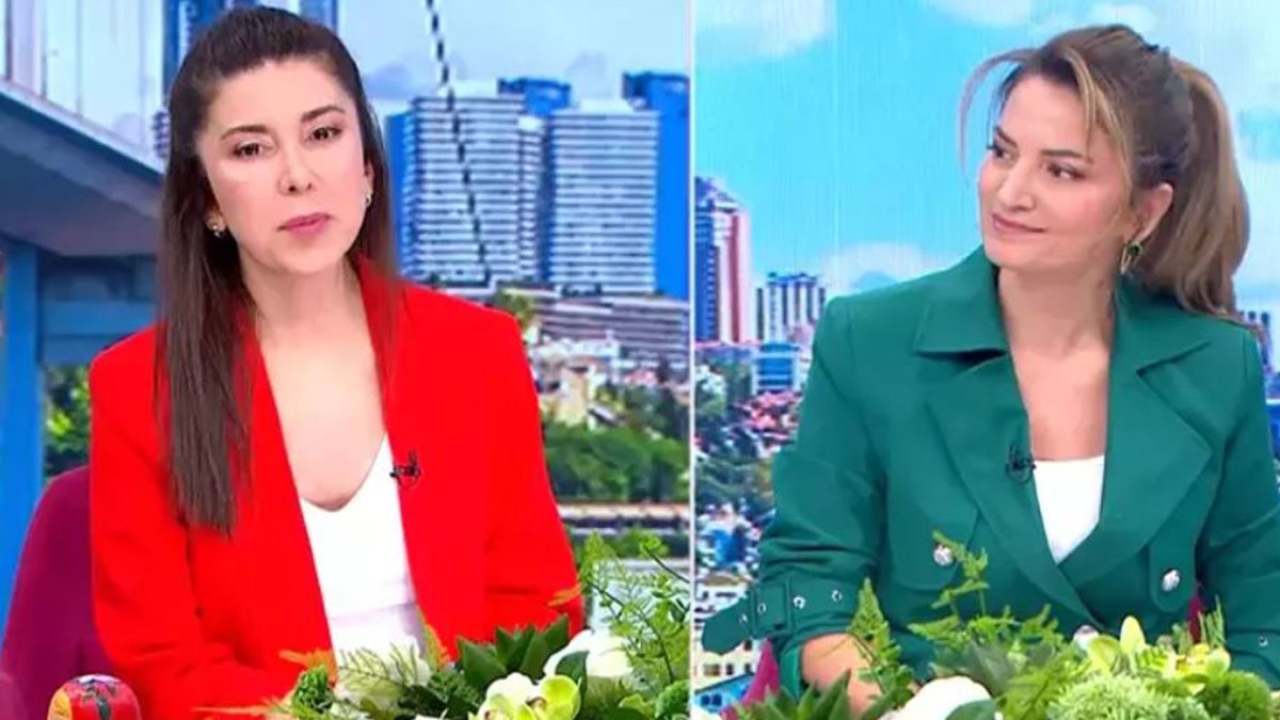 2. Sayfa'da yaprak dökümü! Canlı yayında vedalaştılar! Dolandırıcılık iddialarını yalanlamışlardı 