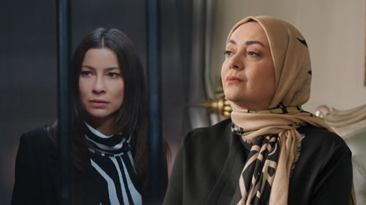Pembe'den Apo'yu çıldırtacak hamle! Kızılcık Şerbeti 46. bölüm fragmanı gösterildi! Doğa, Pembe'ye gözdağı: Od