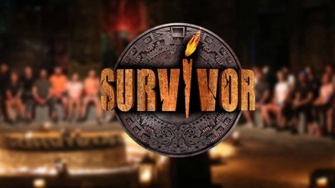 Survivor için geri sayım başladı! O gün herkes ekrana kilitlenecek: Survivor mavi ve kırmızı takımdaki adlar v