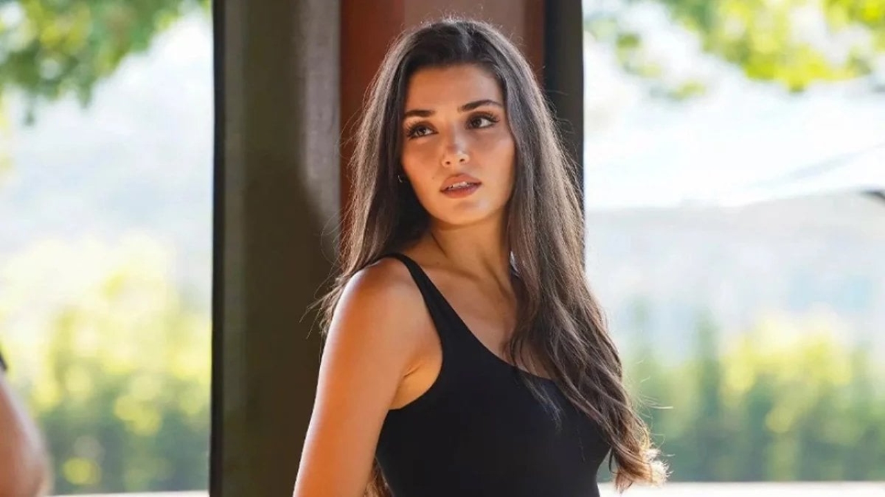 Hande Erçel Süper Kupa skandalına sessiz kalmadı, Suudi marka anlaşmayı feshetti