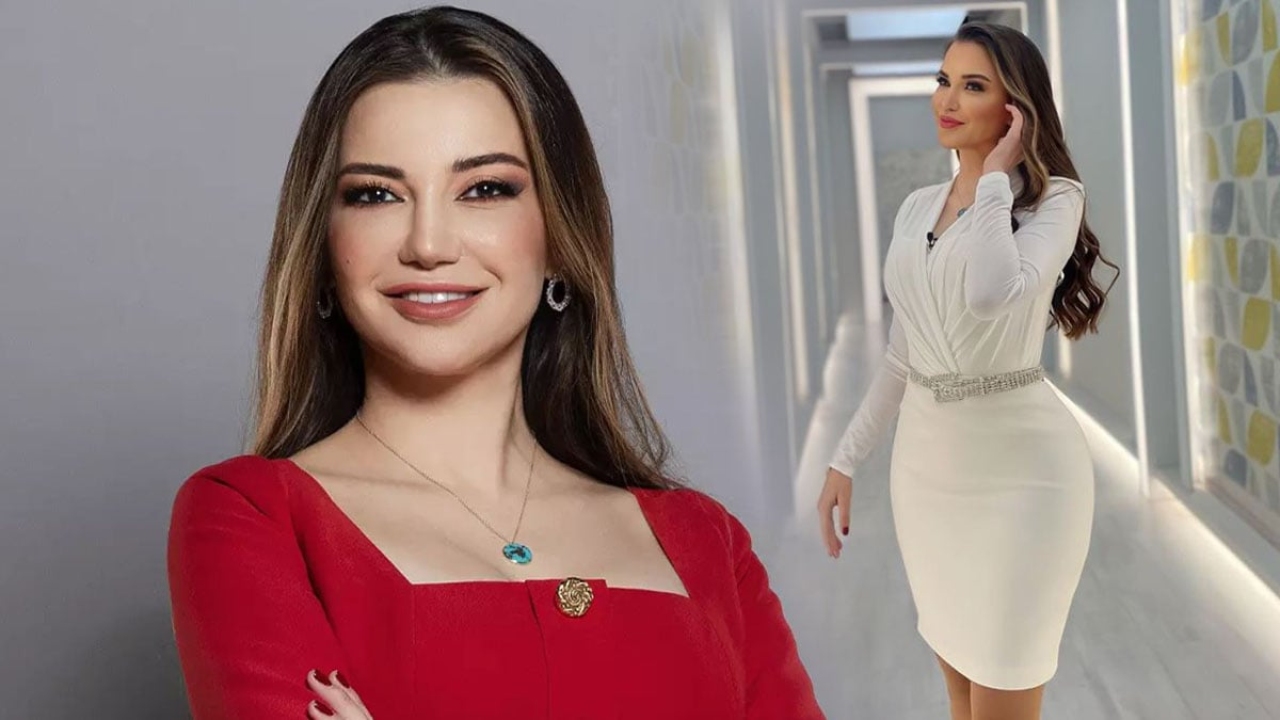 Esra Ezmeci'ye gelen itiraf ağızları açık bıraktı! 'Çok acayip sorular var demişti' Takipçisinden gelen akıl a