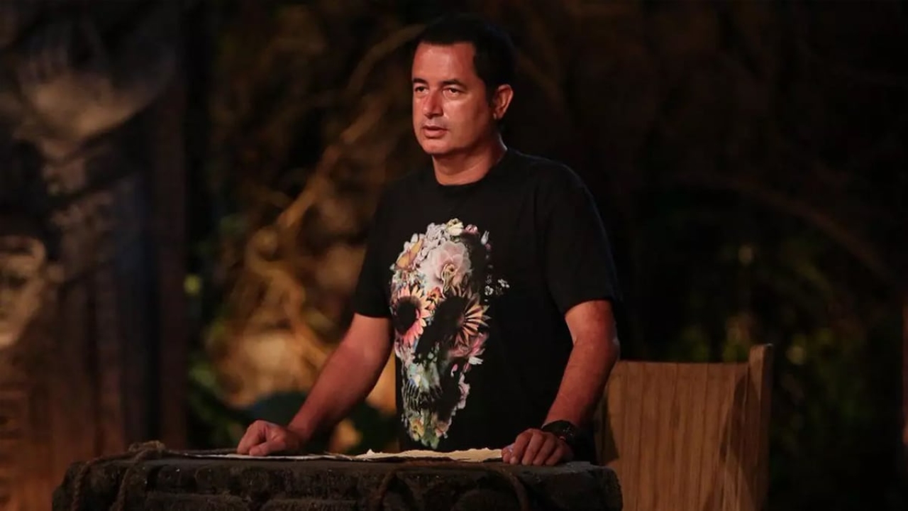 Acun Ilıcalı açıkladı: Survivor'ın sezonluk maliyeti dudak uçuklattı