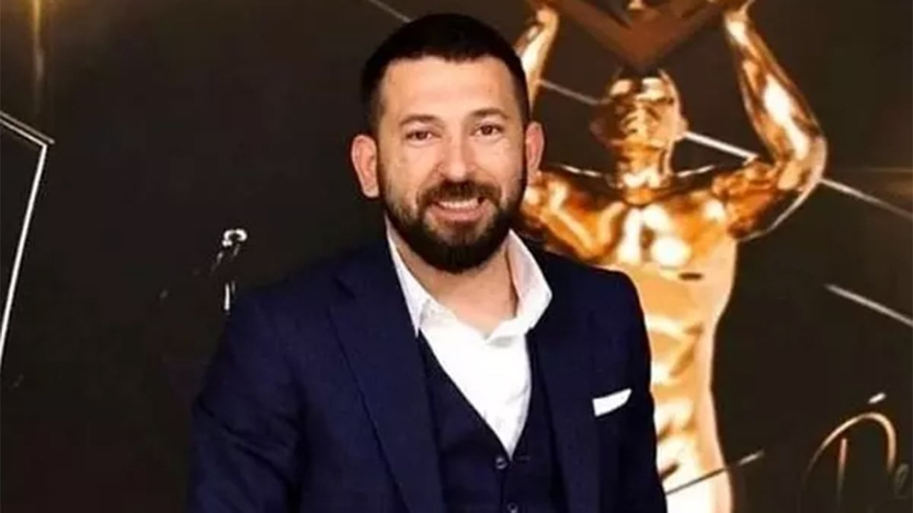 Süper Kupa krizi sonrası Araplara küfretmişti! Fenomen Azad Yılmaz gözaltına alındı