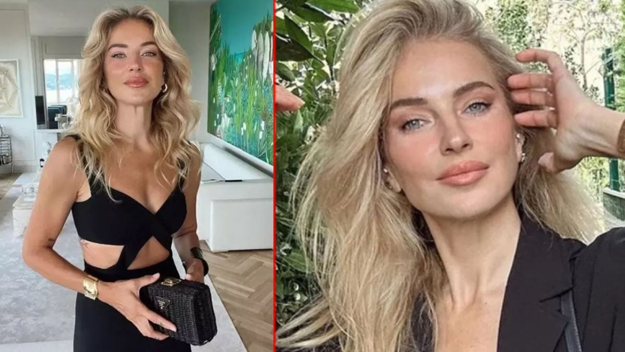 Burcu Esmersoy 2024'e ücret tarifesini güncelledi! Tek bir paylaşımdan alacağı para dudak uçuklattı!