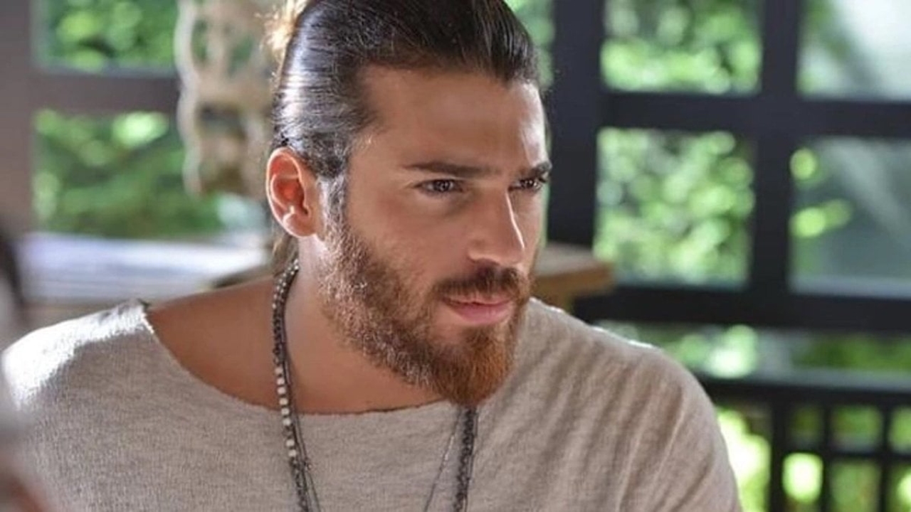 Can Yaman 'Sandokan' dizisi için kampa giriyor: 85 kiloya kadar düşecek