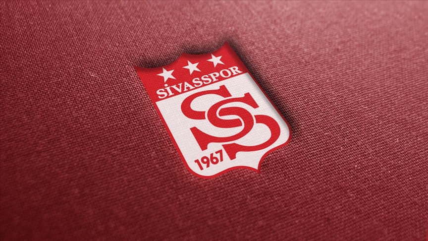 Sivasspor yeni teknik direktörünü duyurdu: 