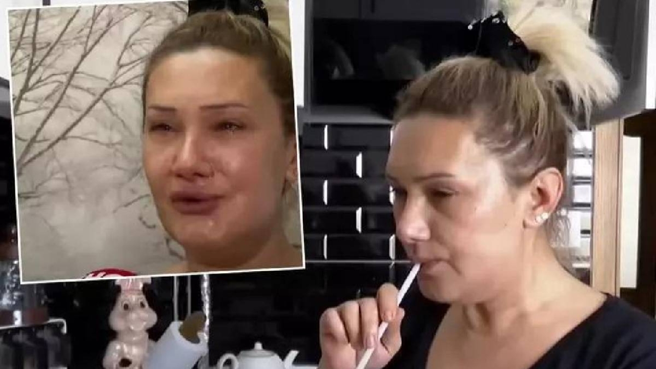 Diş hekimi 2 dişi yerine 18 dişini birden çekti! Genç kadın neye uğradığına şaşırdı: “2,5 aydır pipetle beslen