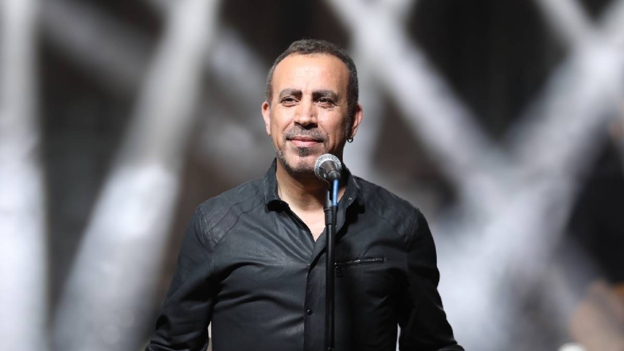 Haluk Levent'ten seneler sonra gelen itiraf! Herkes işlediği o suç itirafı sebebiyle ayakta alkışladı: Öyle bi