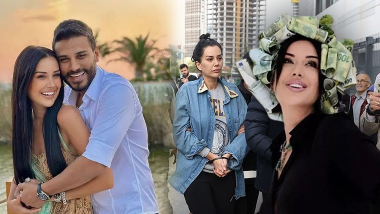 Akıl hastanesine kaldırılmıştı! Dilan Polat'ın avukatından açıklama geldi : Felç kalma riski var