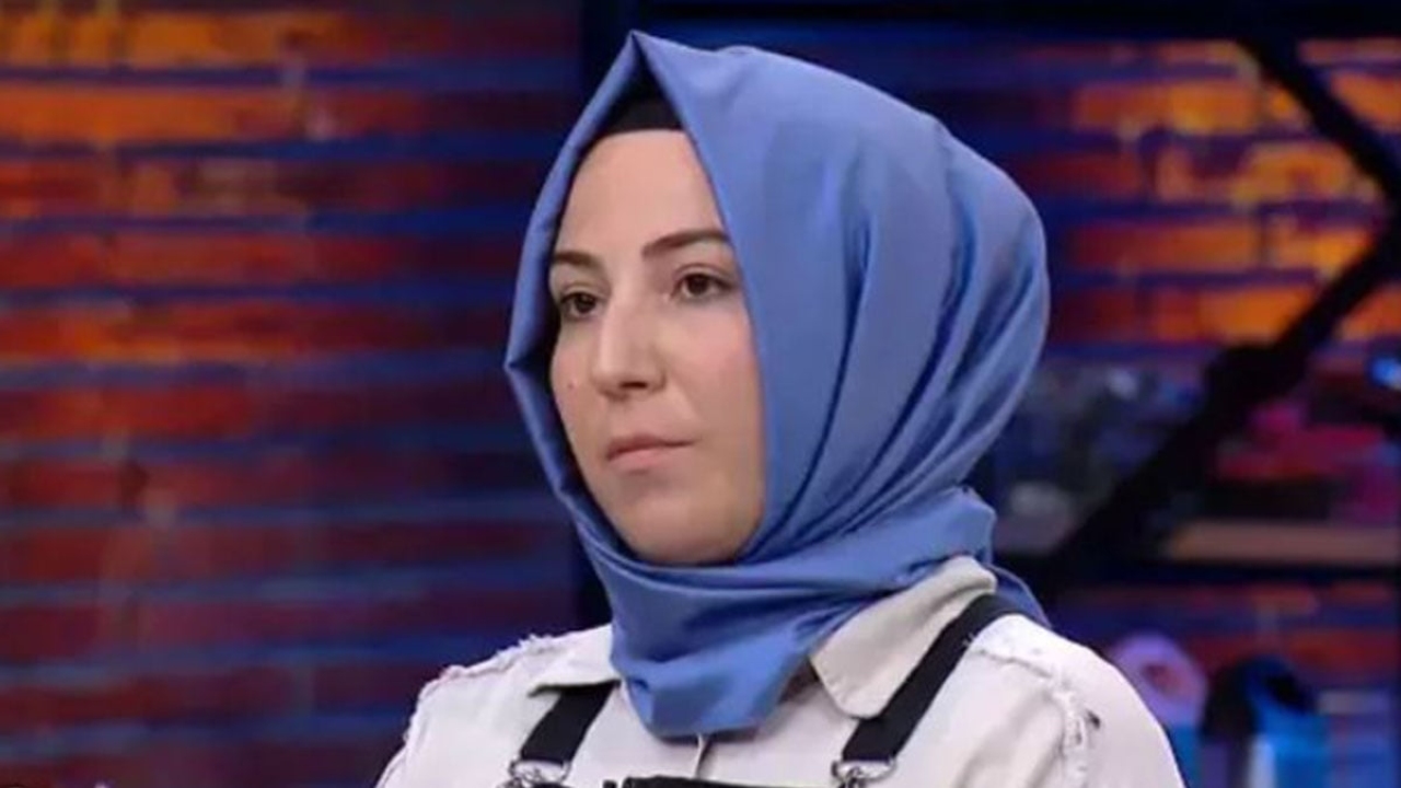MasterChef yarışmacısı hakareti affetmedi! Eda Karabulut soluğu savcılıkta aldı: Yarışmacılar bir şey derken k