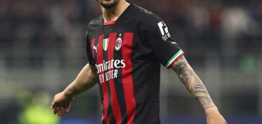 Fenerbahçe İtalya devi Milan'ın orta sahasını gündeme aldı! Limit 4 milyon Euro...