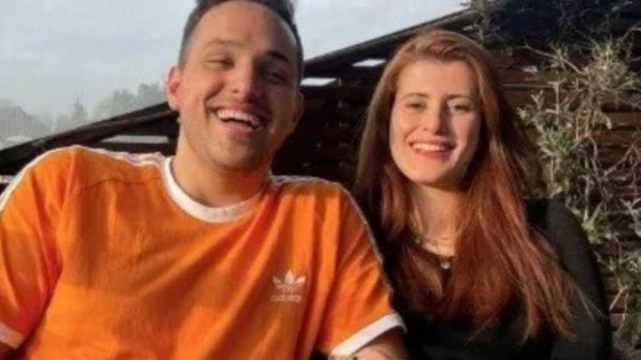 Ünlü fenomenin acı günü! Sevgilisi yaşamını kaybetti! Ortaya çıkan o detay herkesi kahretti
