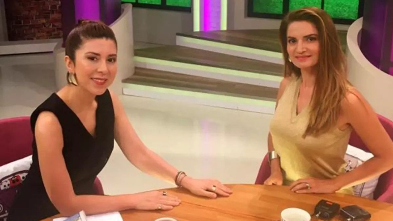2. Sayfa Gülşen Yüksel’in yeri çabuk doluyor! Kimsenin aklına gelmeyecek isim: Duyunca çok hayret edeceksiniz