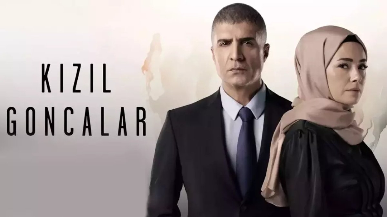 Kızıl Goncalar neden yok? Dizi kaldırıldı mı? Kızıl Goncalar dizisinin 3. bölümü ne zaman yayınlanacak?