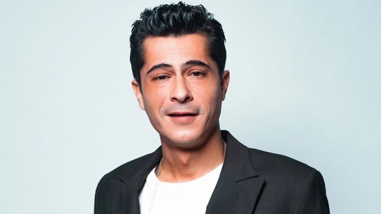 Aslıhan Gürbüz'den ayrılan İsmail Hacıoğlu yalnızlığı kısa sürdü! Jet hızıyla eski eşine döndü! Dudak dudağa p