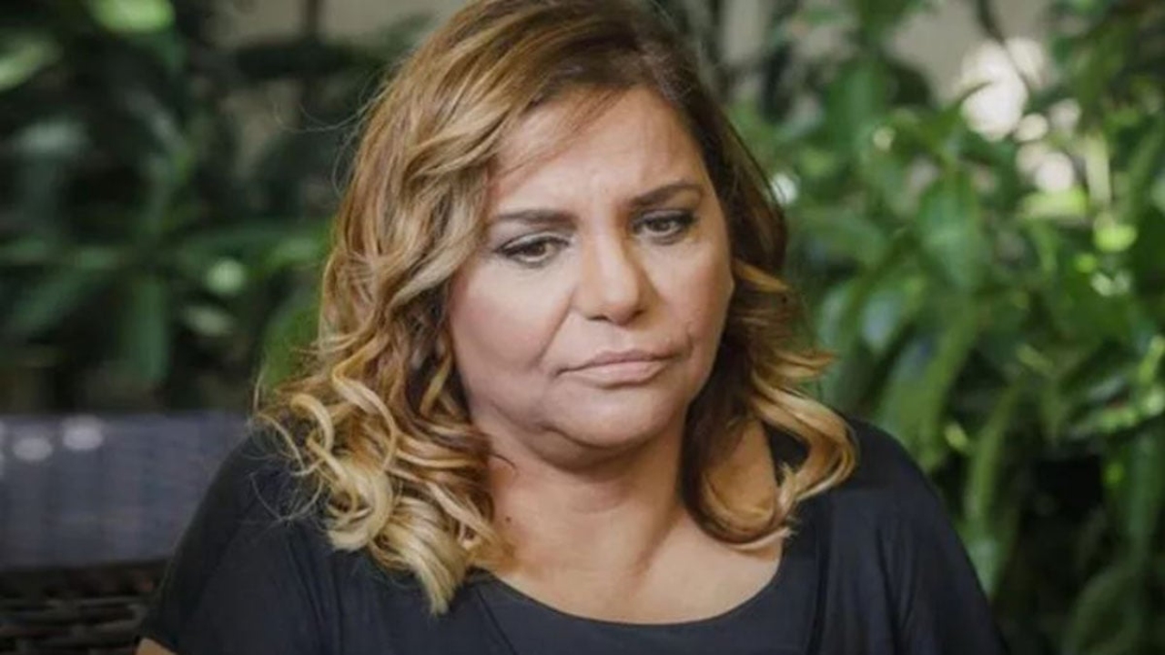 Kibariye'den seneler sonra gelen şok itiraf! 13 yaşında yaşadığı vakası söyledi: 