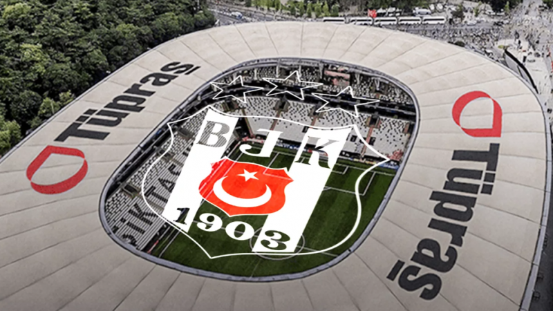 Beşiktaş'ta teknik direktörlük arayışı devam ediyor! Sürpriz isim gündeme geldi